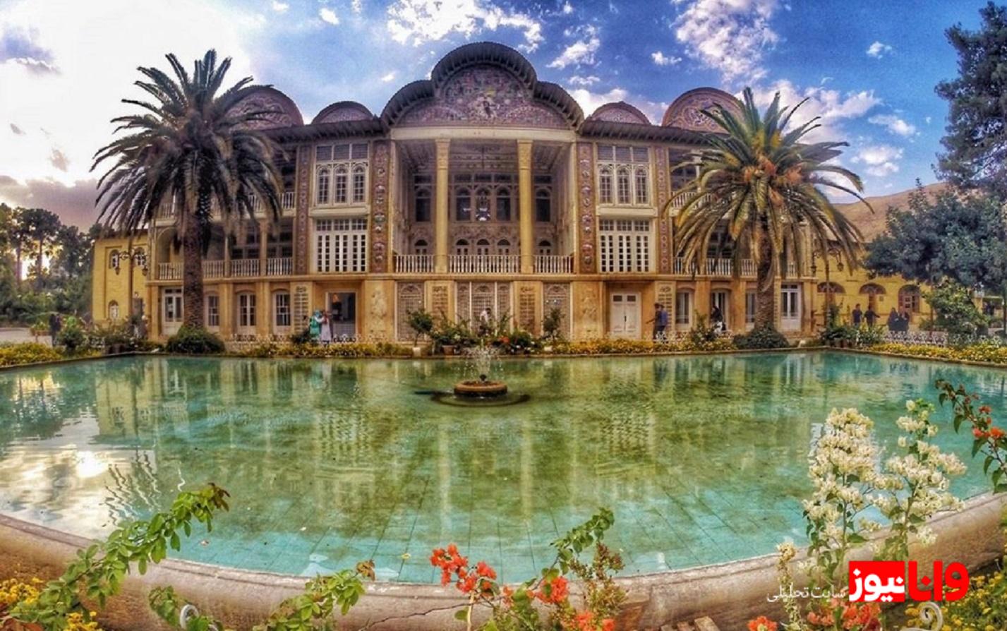 بهترین زمان برای سفر به شیراز بهترین زمان برای سفر به شیراز