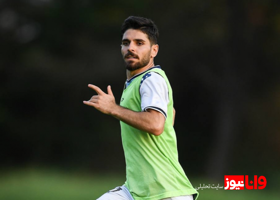 آخرین خبر درباره مذاکره محمد عمری و پرسپولیس
