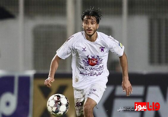 پرسپولیس از خرید استقلالیاش رونمایی کرد
