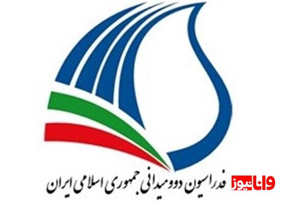 فدراسیون دوومیدانی در بیانیهای ادعای کرهای ها را تایید کرد