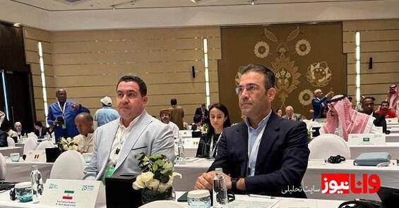 نشست سرپرستان کاروانهای شرکت کننده با مسئولین کمیته برگزاری بازیها آغاز شد