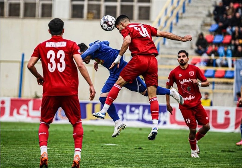 لیگ دسته اول فوتبال ,