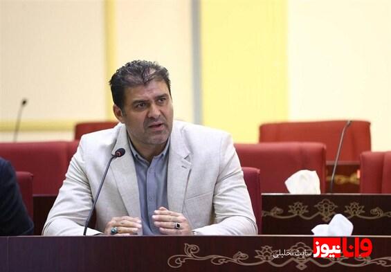قضاوت نمایندگان ایران در مسابقات آبهای آرام قهرمانی آسیا