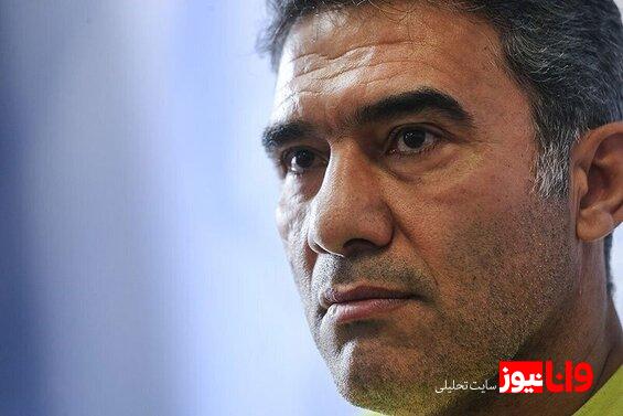 پیام دردناک احمدرضا عابدزاده از ینگه دنیا + عکس