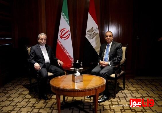 عراقچی: هیچ توافقی بدون حق ایران برای غنی سازی امضا نمیشود