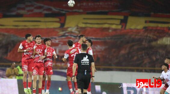 آخرین اخبار از نقل و انتقالات پرسپولیس