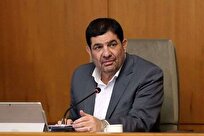مخبر: رفع ناترازی برق یک مأموریت ملی است/ تأمین پایدار برق نیازمند مشارکت همهجانبه و استفاده از تمام ظرفیتهای داخلی است مخبر: رفع ناترازی برق یک مأموریت ملی است/ تأمین پایدار برق نیازمند مشارکت همهجانبه و استفاده از تمام ظرفیتهای داخلی است