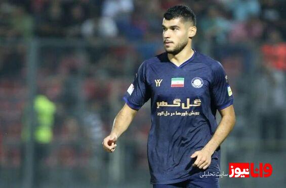 جدال پرسپولیس و استقلال بر سر مدافع گل‌گهر!