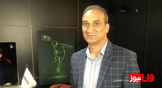 با این VAR دلم برای ملوان سوخت؛ بازیکن استقلال باید اخراج می‌شد
