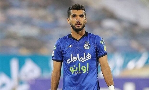 اولویت استقلال؛ لژیونرها!