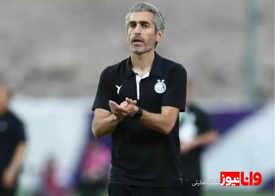 جباری در یک قدمی درهای خروج!