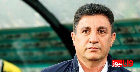 قلعه نویی، کیروش و برانکو را زیر گرفت!