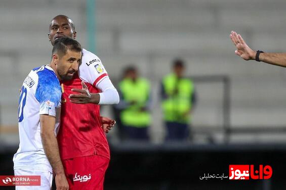 مدافع محبوب پرسپولیسیها در آستانه حضور در تیم قطری