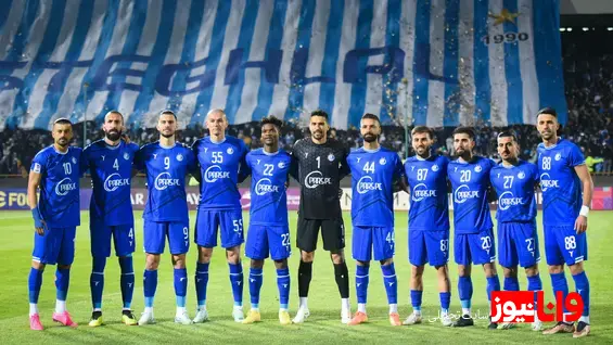 اولویت استقلال؛ لژیونرها!