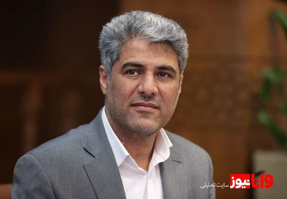 پورسلمان: فعلاً رهبری بهعنوان مربی در تیم ملی خواهد بود