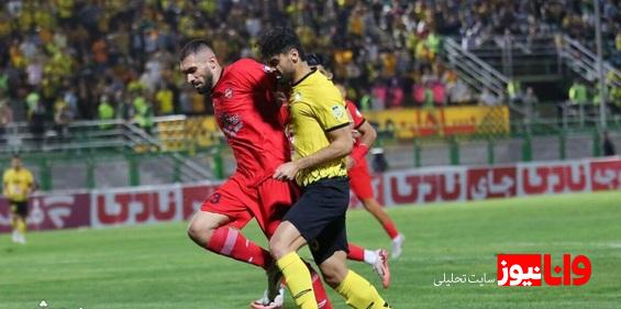 وضعیت عارف آقاسی مشخص شد؛ از تکذیب بیرانوند تا کنایه به میثاقی!