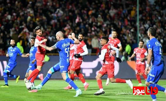 دیس پرسپولیس به استقلال؛ لژیونرها را کی گران کرده؟