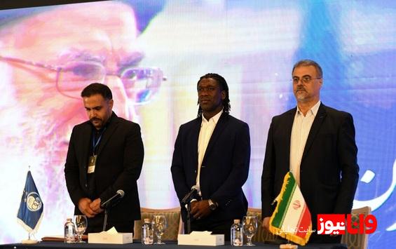 فرار به جلو؛ این بار ناکامی استقلال تقصیر سیدورف است!