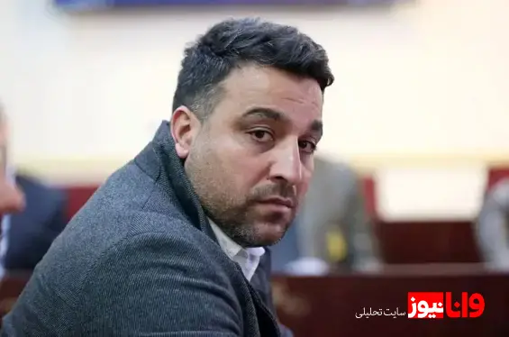 شایعه در دوومیدانی بعد از فاجعه کره جنوبی؛ احسان حدادی استعفا داد؟