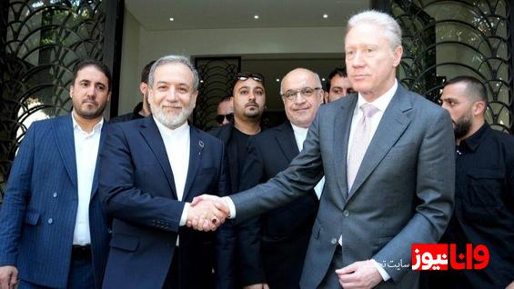 تاکید عراقچی بر تداوم حمایت ایران از حاکمیت ملی و تمامیت سرزمینی لبنان