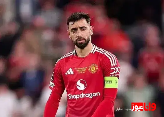 رونالدو دیوانه است