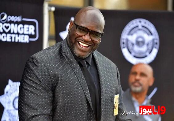 ۱۰ بازیکن برتر تاریخ NBA از نظر شک
