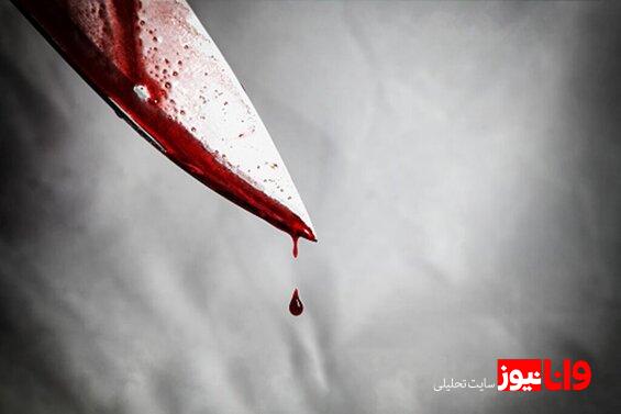 چاقوکشی مرگبار ۶ دختر نوجوان در نازیآباد | قتل مرد میانسال به دست نوجوانان چاقوکش