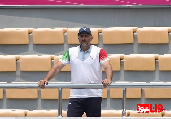 سپهرزاد: دوره جدیدی در دوومیدانی شروع و پوستاندازی شده است
