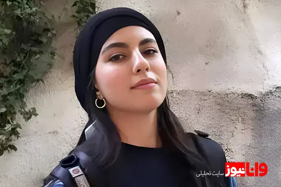 مچبندی مشکی بازیکنان تیم ملی به یاد الهه حسین نژاد +عکس