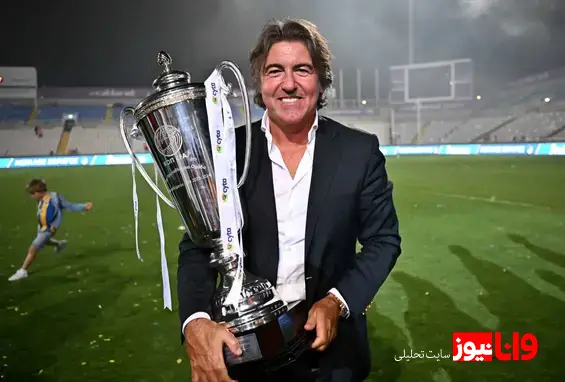 ساپینتو: مرا سرمربی کنید تا استقلال قهرمان آسیا شود!