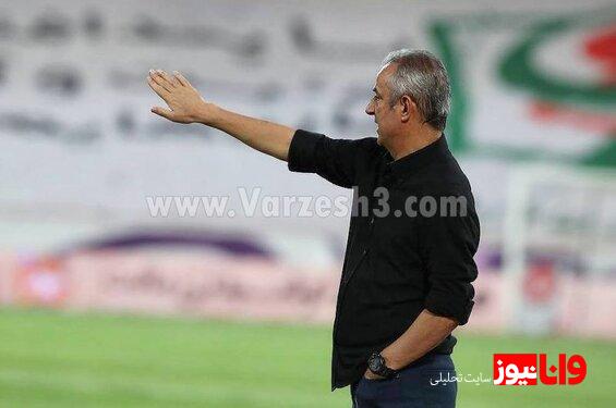جنگ کارتال برای قهرمانی استارت خورد بدنسازی ترکیهای پرسپولیس در جنگل