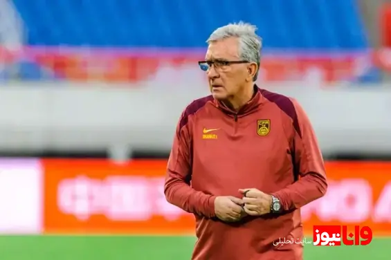 برانکو ایوانکوویچ اخراج شد!