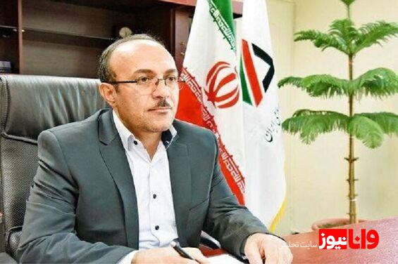 هیچ منع قانونی برای واردات خودروهای جانبازان وجود ندارد