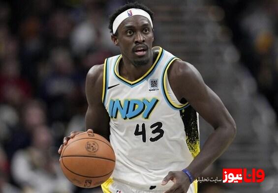 افسانه پاسکال سیاکم از کلیسایی در کامرون تا فینال NBA