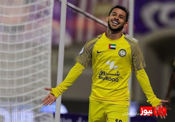 شباب الاهلی خواهان بازگشت مهدی قایدی