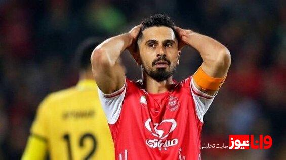 عصبانیت عالیشاه از پرسپولیسیها؛ شرط جنجالی توافق را بههم زد!