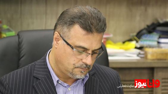 نظریجویباری: هوادار استقلال هستم و این تیم را درست میکنم!