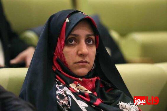 معاون رئیسجمهور درباره قاتل الهه حسیننژاد