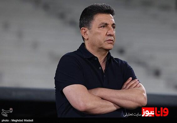 پایان رویای امیر؛ قلعه نویی به کیروش و مهاجرانی نرسید!