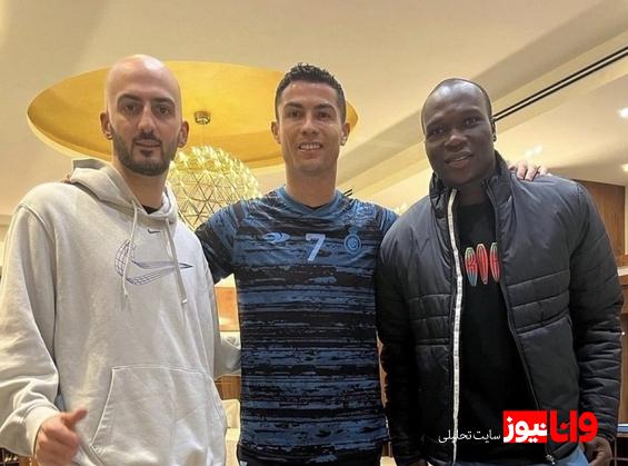 شایعه بمب پرسپولیس مهاجم میلیون دلاری به ایران میآید؟