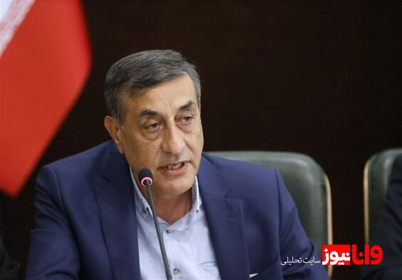 قائمپناه: همه ارگانها وارد عرصه تأمین برق خورشیدی شوند