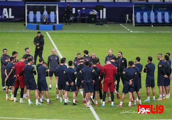 برنامه سنگین کارتال برای پرسپولیس در میان انبوه شایعات!