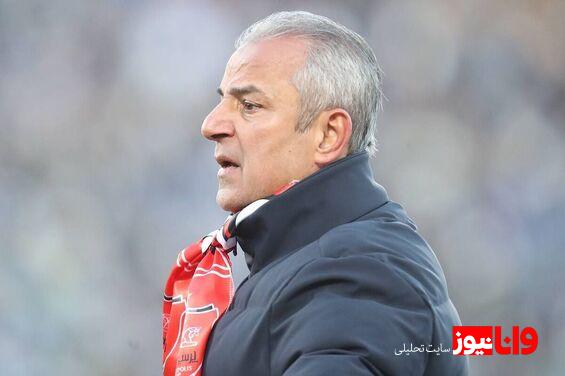 شوک بزرگ ملیت ترکیه به پرسپولیس؛ کارتال رفتنی شد؟