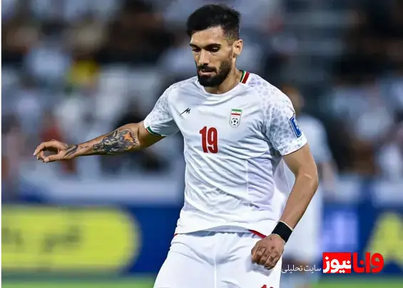 اولین خرید تابستانی استقلال؛ آقاسی از آبیها پول گرفت!