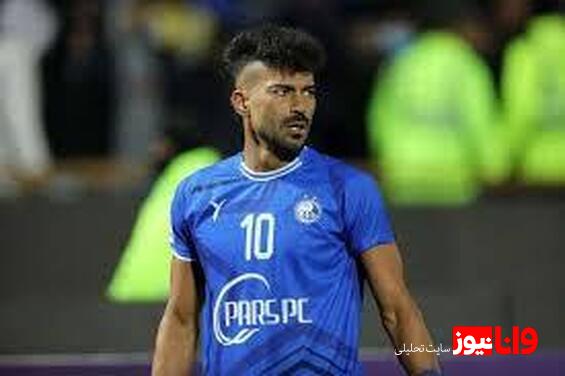 رامین رضاییان در آستانه توافق با استقلال