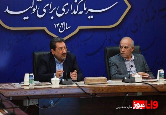 سوال از «وزیر صمت» درباره وضعیت صنعت خودروسازی