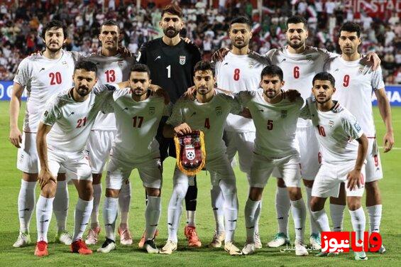 AFC: ایران به دنبال تثبیت صدرنشینی در آسیا است