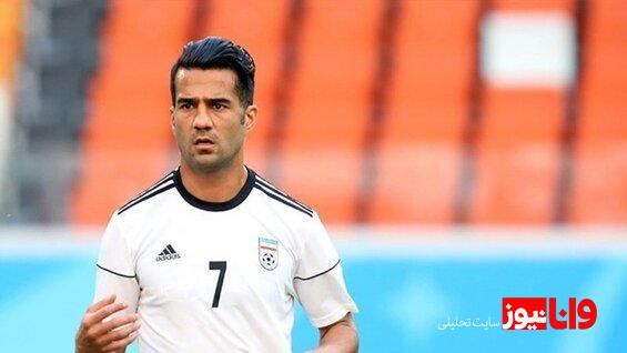 تبریک تولد اوساسونا به شجاعی+عکس