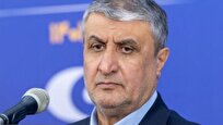 اسلامی: تسلیم فشارها نمیشویم اسلامی: تسلیم فشارها نمیشویم