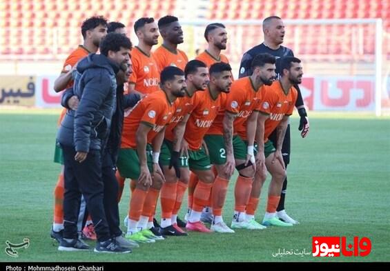 لابی مدیرعامل ناکام استقلال برای حضور در مس اخراجی ها در رفسنجان